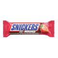 Snickers Morango Do Brazil