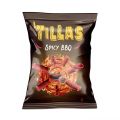 TILLAS SPICY BBQ