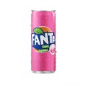 FANTA LYCHEE