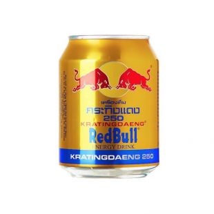 RED BULL THAILANDE