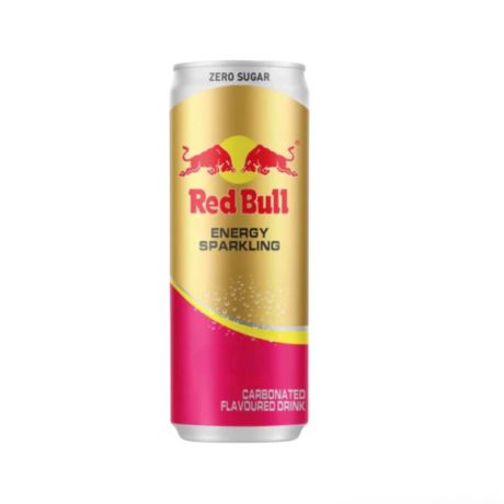 RED BULL POMELO ZERO