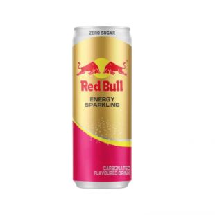 RED BULL POMELO ZERO