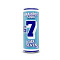 SIX SEVEN BRAINROT SODA