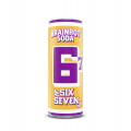 SIX SEVEN BRAINROT SODA