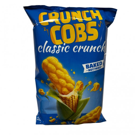 CRUNCH COBS 