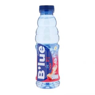 B'LUE VITAMIN DRINK PÊCHE