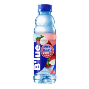 B'LUE VITAMIN DRINK LITCHI