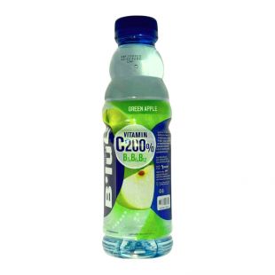 B'LUE VITAMIN DRINK POMME VERTE