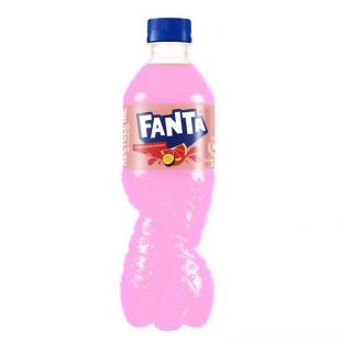FANTA PASSION GRAPE FRUIT