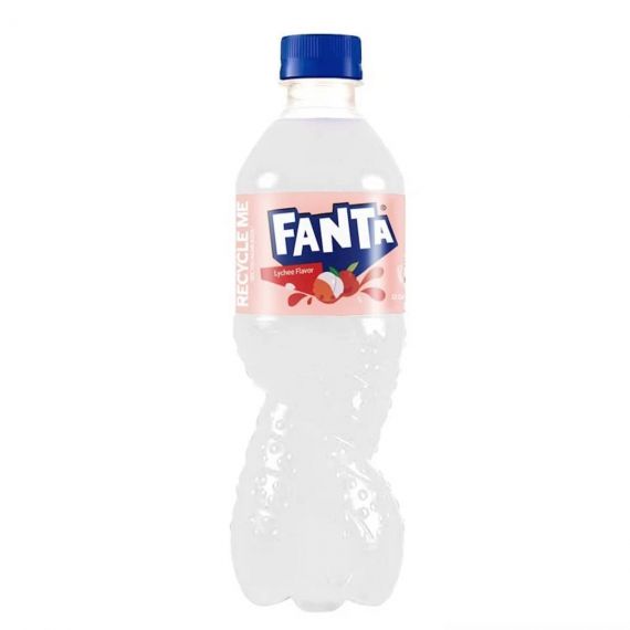 FANTA LYCHEE