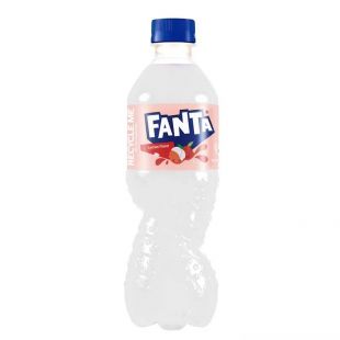 FANTA LYCHEE