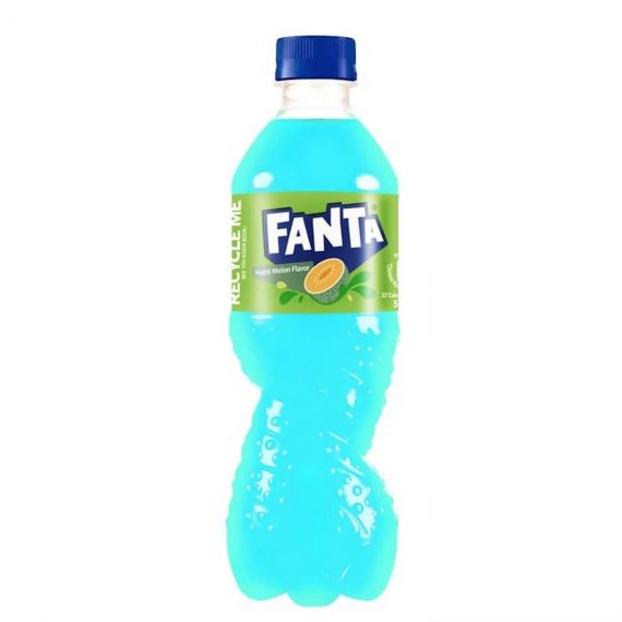 FANTA HAMI MELON
