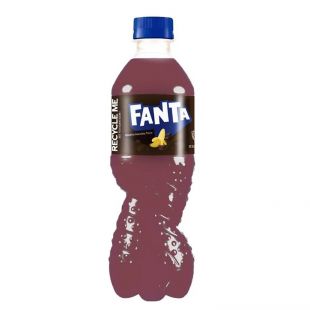 FANTA CHOCO BANANE