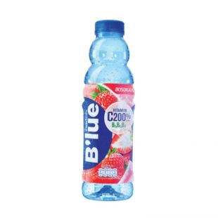 B'LUE VITAMIN DRINK FRAISE