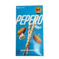 PEPERO SNOWY ALMOND