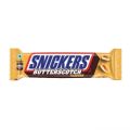 SNICKERS BUTTERSCOTCH
