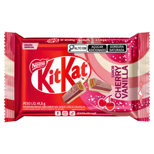 Kit KaT Brazil