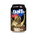 FANTA DARK CHERRY