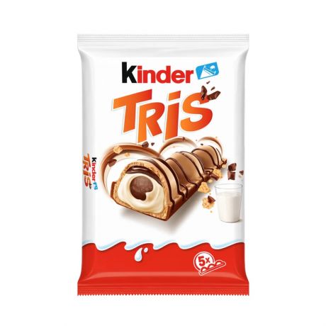 KINDER TRIS