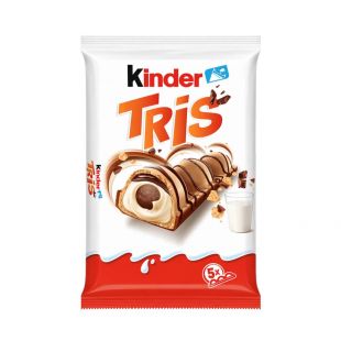KINDER TRIS