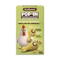 POP-IN CHICKEN CHOCOLATE
