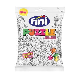 FINI PUZZLE JELLIES