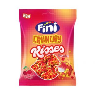 FINI CRUNCHY KISSES PASSION