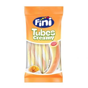 FINI TUBE CREAMY MANGO