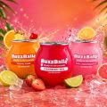 BuzzBallz Cocktails