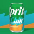 Sprite Chill Mango