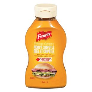 FRENCH'S HONEY CHIPOTLE
