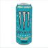 MONSTER ZERO ULTRA FIESTA MANGO 500 ML