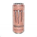 MONSTER ULTRA PEACHY KEEN 500 ML