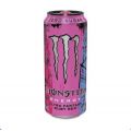 MONSTER ULTRA FANTASY RUBY RED 500 ML