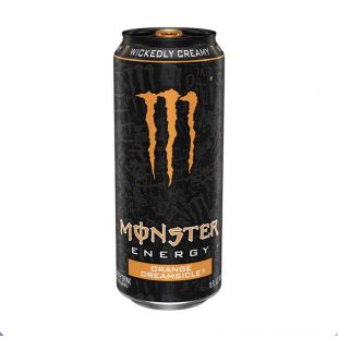 MONSTER RESERVE ORANGE DREAMSICLE 500 ML