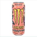 MONSTER JUICED MONARCH 500 ML