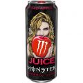 MONSTER BAD APPLE 500 ML