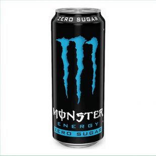 MONSTER ABSOLUTLY ZERO 500 ML