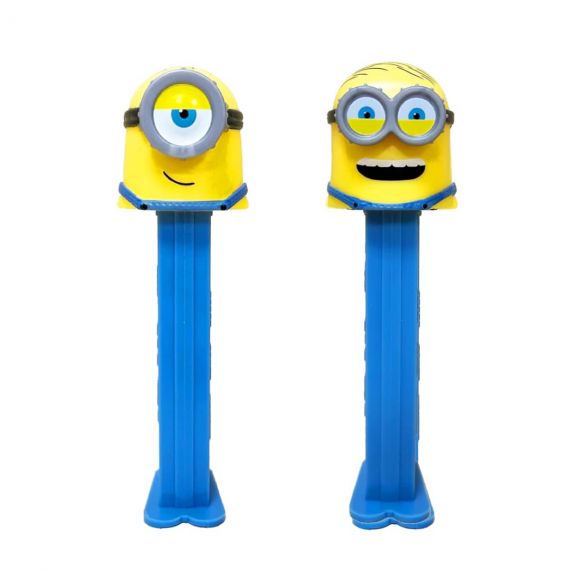 PEZ MINION 2026