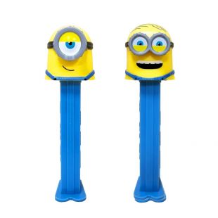 PEZ MINION 2026