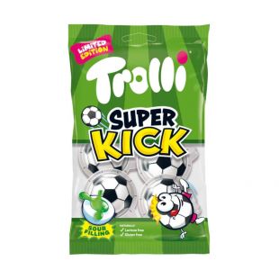 TROLLI SUPER KICKS