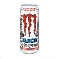MONSTER USA STRAWBERRY LEMONADE