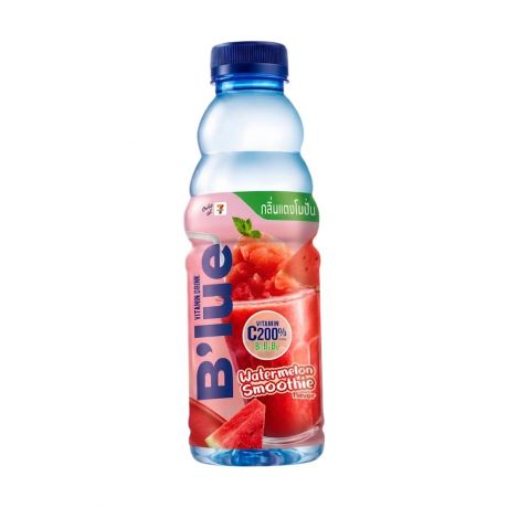 B'LUE VITAMIN DRINK PASTEQUE
