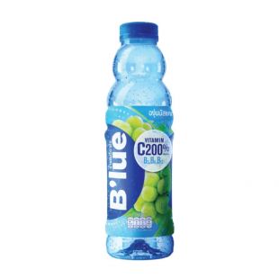 B'LUE VITAMIN DRINK RAISIN