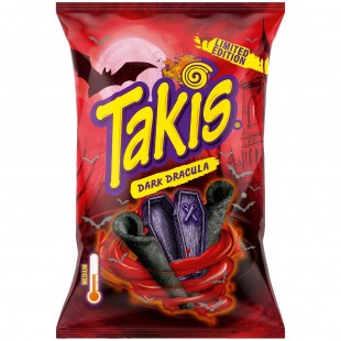 TAKIS DRACULA