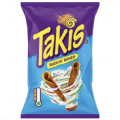 Takis Buckin' Ranch