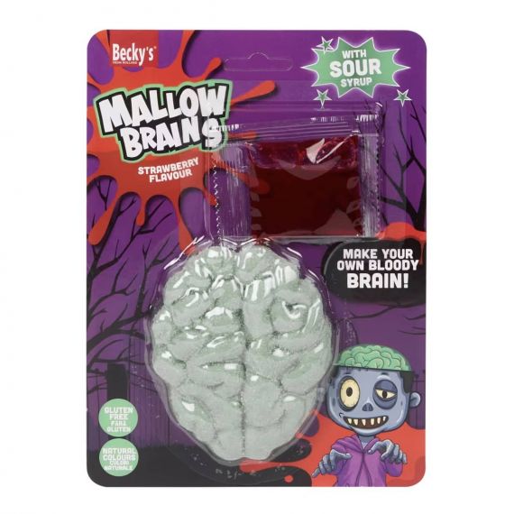 Mallow Brain