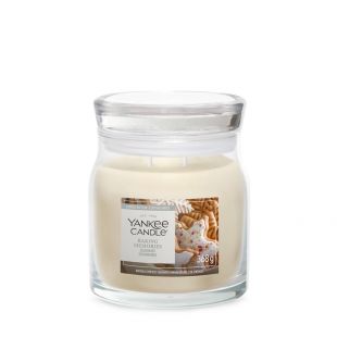 Baking Memories Jarres Signature