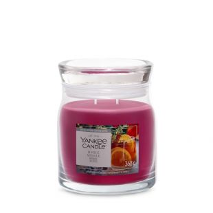 Jingle Mingle Jarres Signature