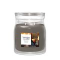 Crackling Embers Jarres Signature